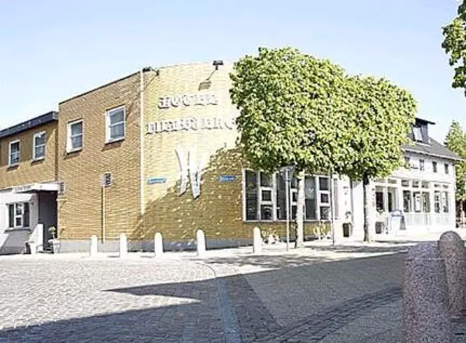 weekendophold vildbjerg