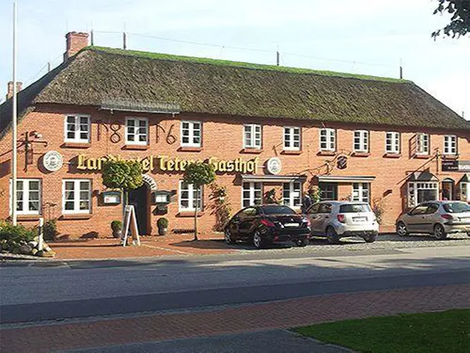 weekendophold süderlügum